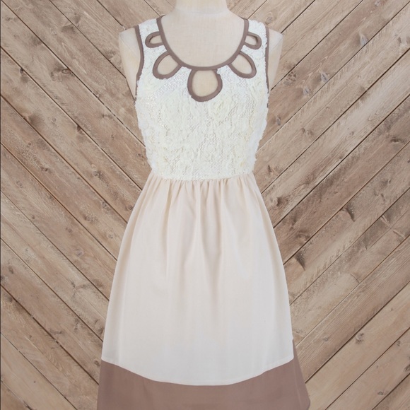 Altar'd state adorable dress!!!