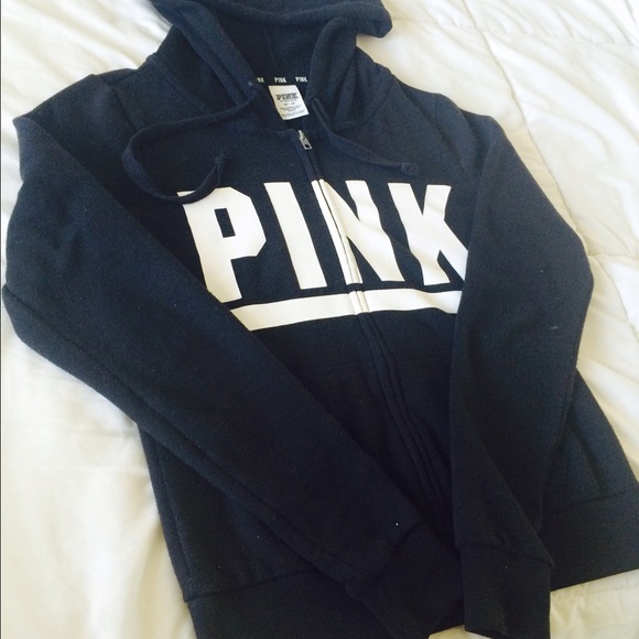 PINK Hoodie