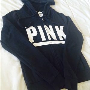 PINK Hoodie