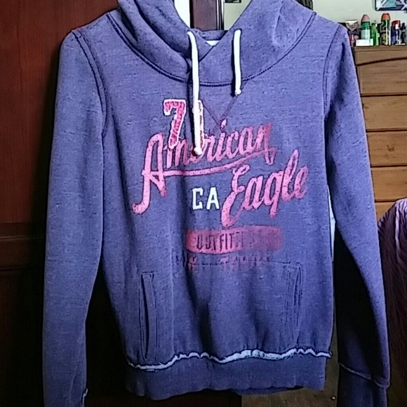 American eagle outfitters hoodie