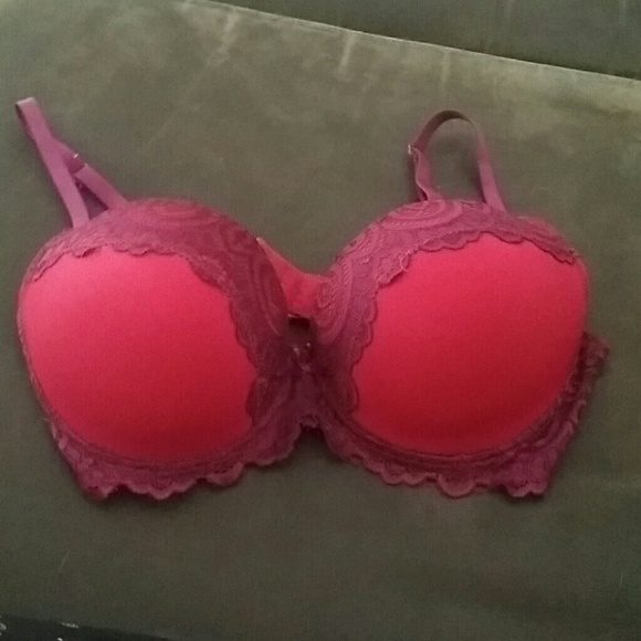 bra