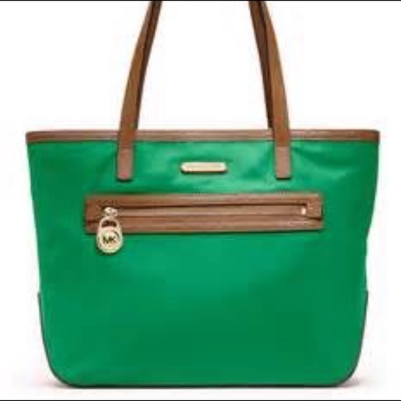 Michael kors kempton bag