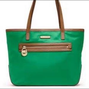 Michael kors kempton bag