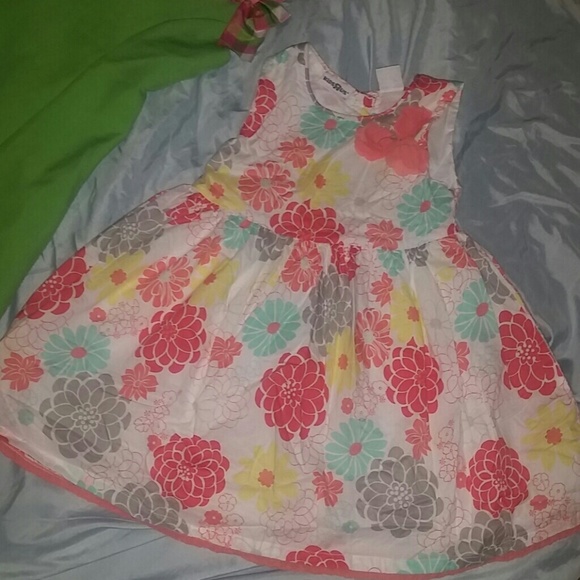 Beautiful Dress  bundle 2t