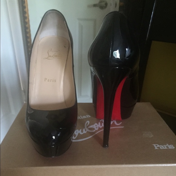 Christian louboutin Bianca