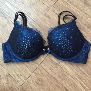Victoria's Secret Very Sexy Push-up 34C