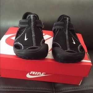 Toddler Boys Nike Sandals