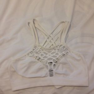 ❤️ TRADED ❤️ LF Dreamcatcher Bralette