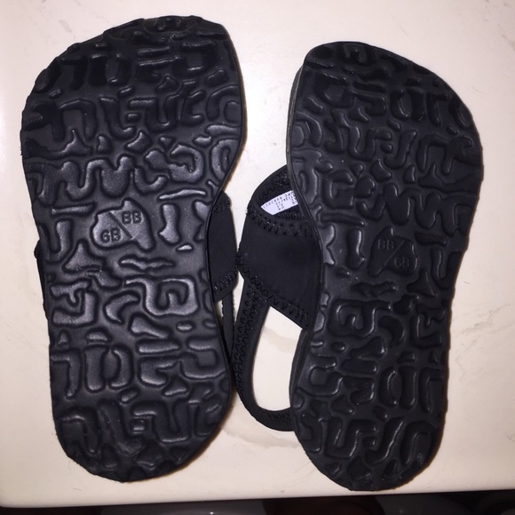 ๐ซSOLD๐ซ Toddlers NIKE Sandals 6c ๐ฆ๐ป - Picture 4 of 4