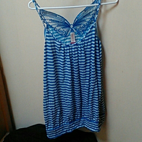 Spaghetti strap - Picture 1 of 2