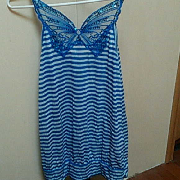 Spaghetti strap - Picture 2 of 2