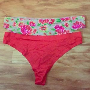 Thong bundle😊 !!!