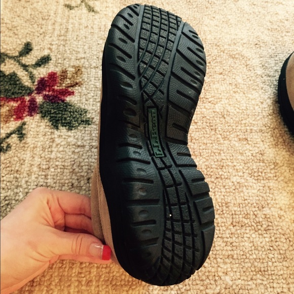 L.L. Bean women's shoes! Brand New!👟 - Picture 3 of 4