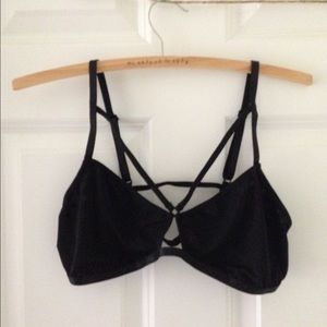 UO Strappy Bralette