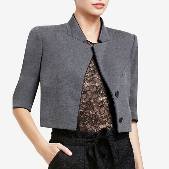 🎀HOST PICK🎀 BCBGMAXAZRIA "Consuelo" Jacket