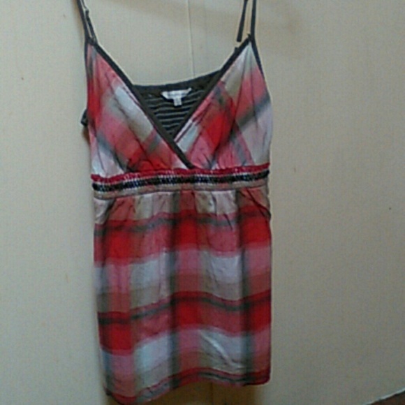 Baby doll shirt