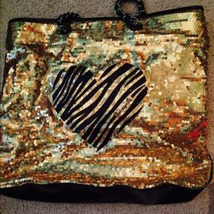 Betsy Johnson bag