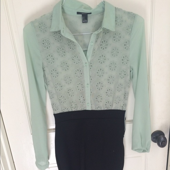 Forever 21 dress!!!!!!