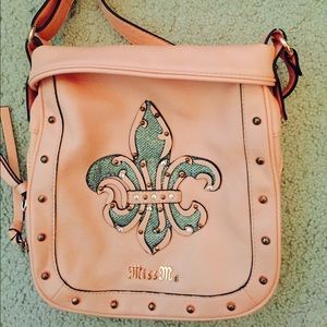 Miss Me purse from Buckle
