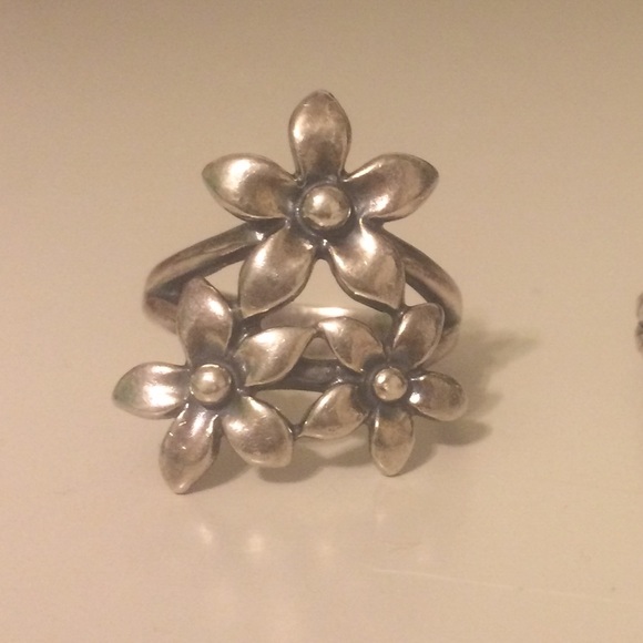 James Avery Ring