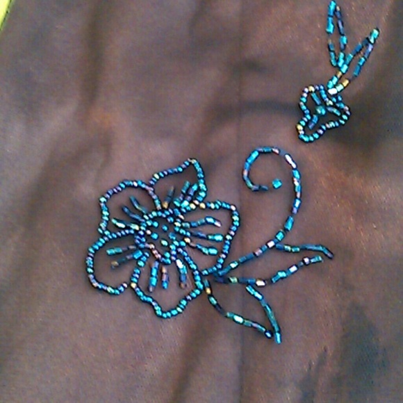 Prom dress - Picture 3 of 3