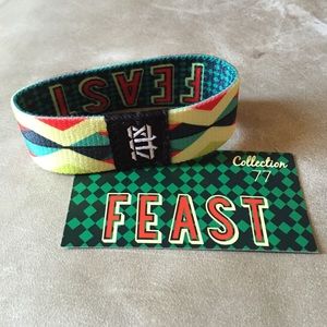 Zox Strap, Feast #721