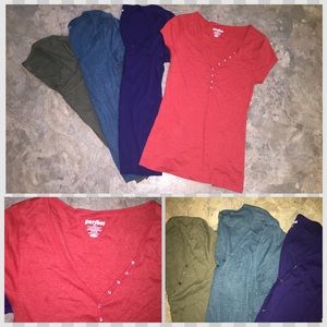 Old navy shirt bundle