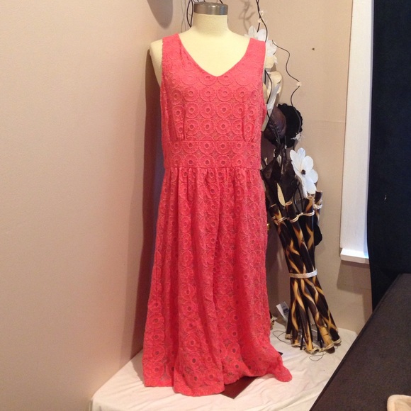 Banana republic madmen draper dress - Picture 2 of 2