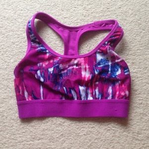 Champion sports bra