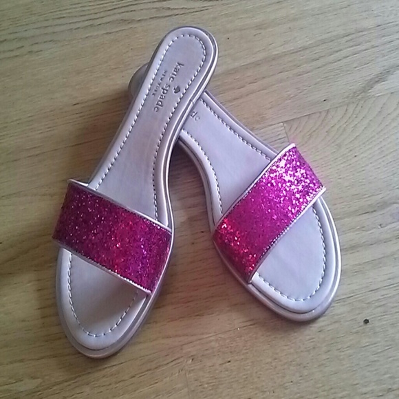 New Kate spade sandles