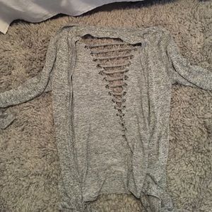 Forever 21 cardigan