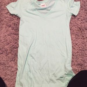 Victoria secret Pink vneck