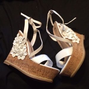 Beautiful wedges!!!