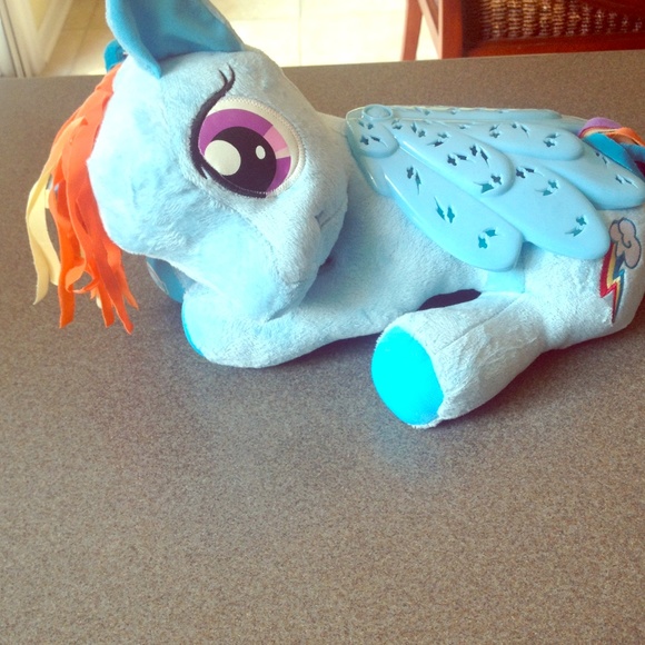 My Little Pony Dream Light