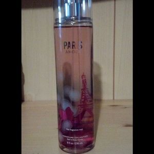 ❌❌SOLD❌❌Bath and Body works perfume