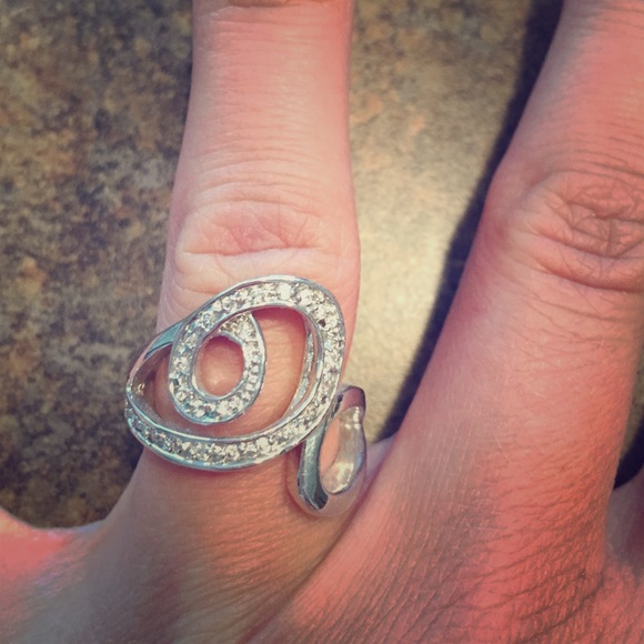 Lia Sophia Ring
