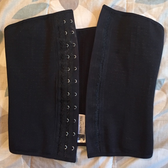 Premadonna waist trainer