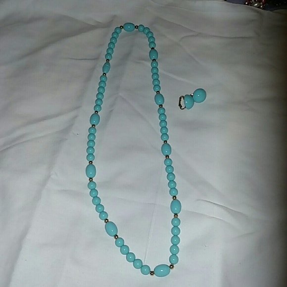 Vintage jewelry