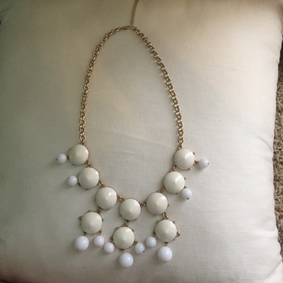 Statement Necklace