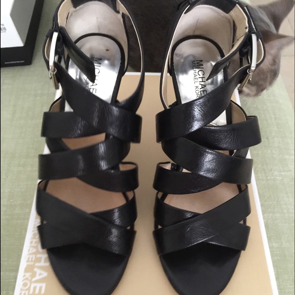 Michael Kors Heels