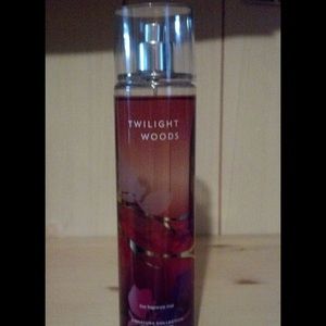❌❌SOLD❌❌Bath and Body works perfume