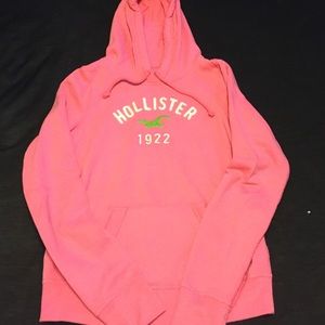 Hollister hoodie