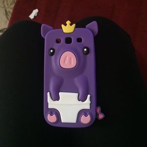 Samsung case Galaxy s3