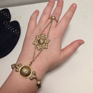 Jewelmint bracelet