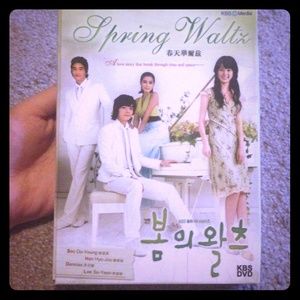 Spring Waltz