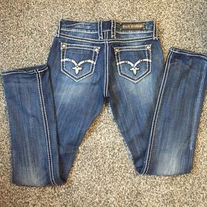Rock Revival jeans NWOT