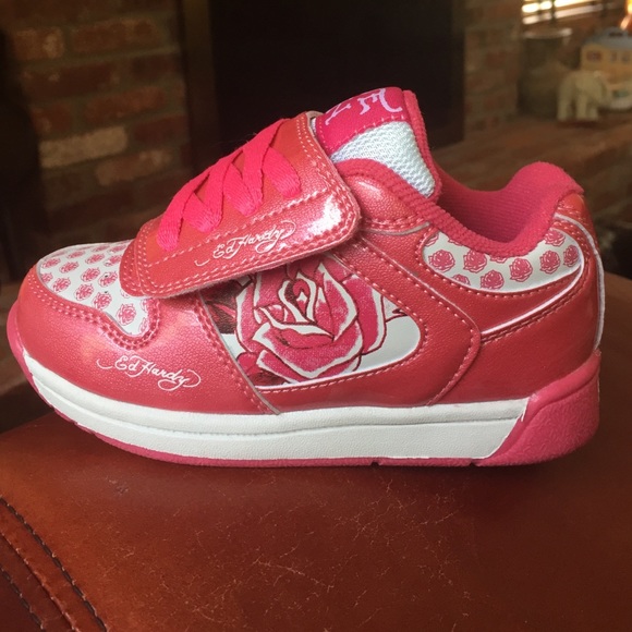 Kids edhardy sneaker!