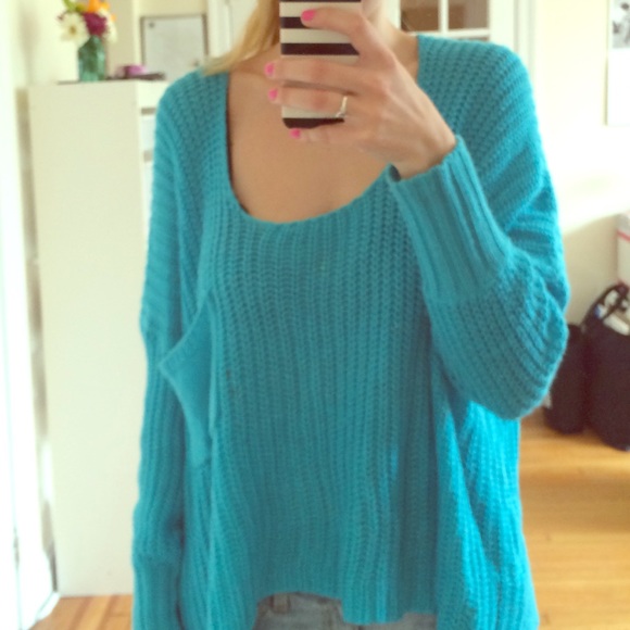 Pippa Lynn Sweater