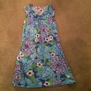 Girl's Lilly Pulitzer Dress