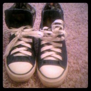 I am selling Daddy's money shoes
